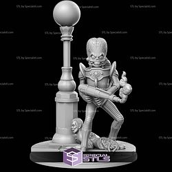 April 2025 RN Estudio Miniatures