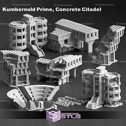 April 2025 Sacrusmundus Miniatures