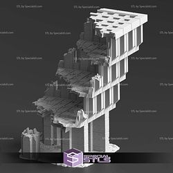 April 2025 Sacrusmundus Miniatures