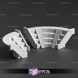April 2025 Sacrusmundus Miniatures