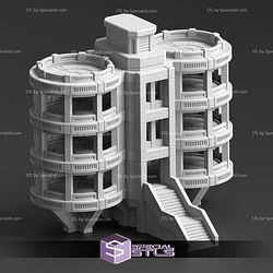 April 2025 Sacrusmundus Miniatures