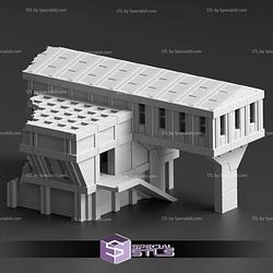April 2025 Sacrusmundus Miniatures