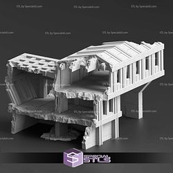 April 2025 Sacrusmundus Miniatures