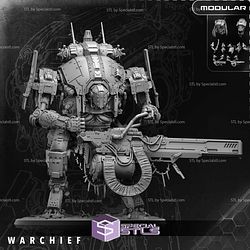 April 2025 Scifi Archvillain Games Miniatures