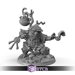 April 2025 Signum Workshop Miniatures
