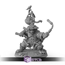 April 2025 Signum Workshop Miniatures