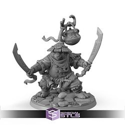 April 2025 Signum Workshop Miniatures