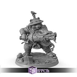 April 2025 Signum Workshop Miniatures