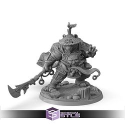 April 2025 Signum Workshop Miniatures