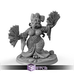 April 2025 Signum Workshop Miniatures