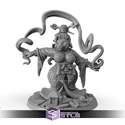 April 2025 Signum Workshop Miniatures