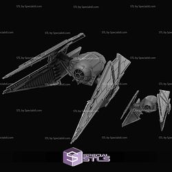 April 2025 Skullforge Studios Miniatures