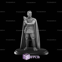 April 2025 Skullforge Studios Miniatures
