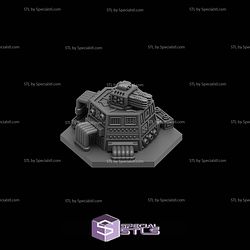 April 2025 Soul Forge Studio Miniatures