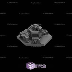 April 2025 Soul Forge Studio Miniatures