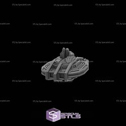April 2025 Soul Forge Studio Miniatures