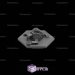 April 2025 Soul Forge Studio Miniatures