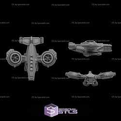 April 2025 Soul Forge Studio Miniatures
