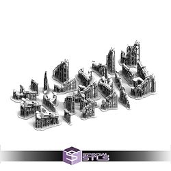 April 2025 The Makers Cult Miniatures