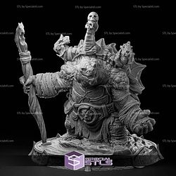 April 2025 The Witchguild Miniatures