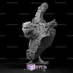 April 2025 The Witchguild Miniatures