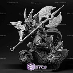 April 2025 The Witchguild Miniatures