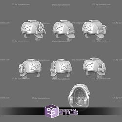 April 2025 Tiny Legend Miniatures