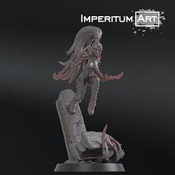 October 2021 Imperitum Art Miniatures