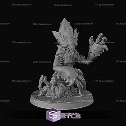 April 2025 Titan Forge Miniatures