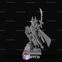 April 2025 Titan Forge Miniatures