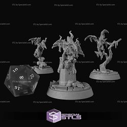 April 2025 Titan Forge Miniatures