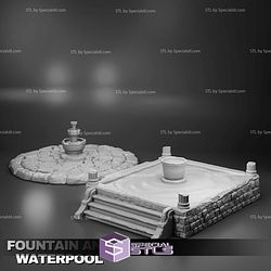 April 2025 TPK Lab Miniatures
