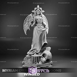 April 2025 TPK Lab Miniatures