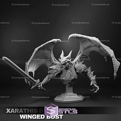 April 2025 TPK Lab Miniatures