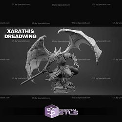 April 2025 TPK Lab Miniatures