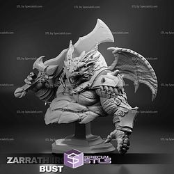 April 2025 TPK Lab Miniatures