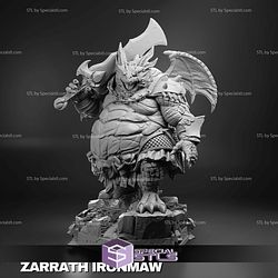 April 2025 TPK Lab Miniatures