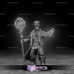 April 2025 Trench Stench Westfalia Miniatures