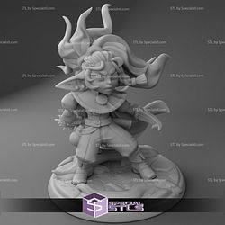 April 2025 Twin Goddess Miniatures
