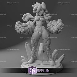 April 2025 Twin Goddess Miniatures