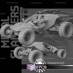 April 2025 Unit 9 Miniatures
