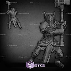 April 2025 Velrock Art Miniatures