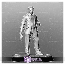 April 2025 Vermilion Miniatures