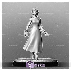 April 2025 Vermilion Miniatures