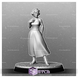 April 2025 Vermilion Miniatures