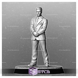 April 2025 Vermilion Miniatures