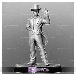 April 2025 Vermilion Miniatures