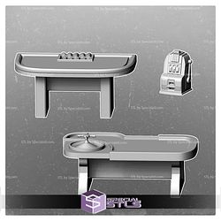 April 2025 Vermilion Miniatures