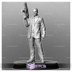 April 2025 Vermilion Miniatures
