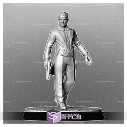 April 2025 Vermilion Miniatures